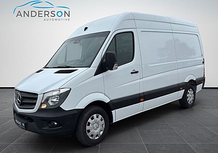 Mercedes-Benz Sprinter II KASTEN 216 CDI AHK