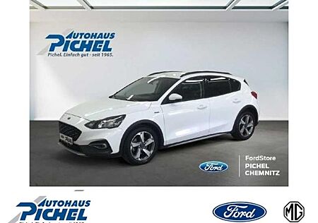 Ford Focus Active 1.5 EcoBoost EU6d-T Active+NAVI+ALU