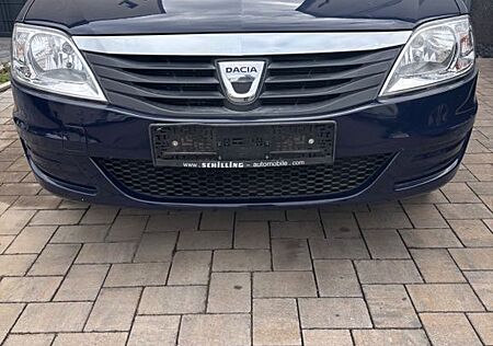 Dacia Logan MCV Kombi Forever