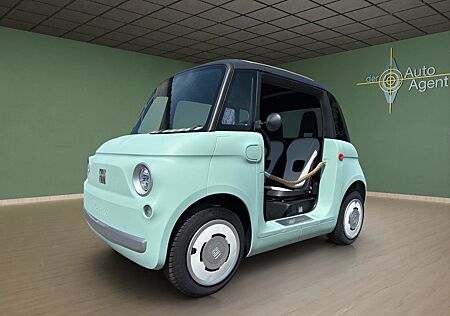 Fiat Topolino Dolcevita Aktion 1,99% 49€ mtl. SOFORT