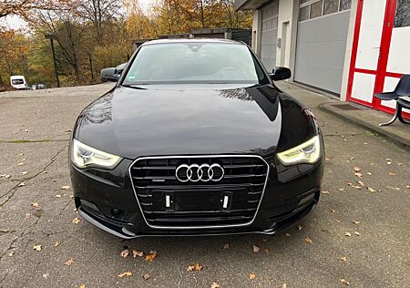 Audi A5 3.0 TDI S tronic quattro