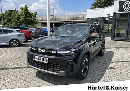 Dacia Bigster Extreme TCe 130 4x4 AHK abnehmbar