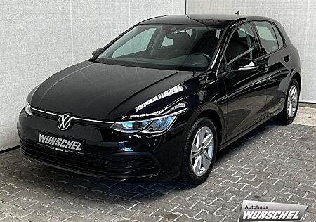 VW Golf Volkswagen VIII 1.5 TSI Life ACC LED SZH Navivorbereit