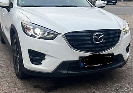 Mazda CX-5 2.2 SKYACTIV-D 150 Exclusive-Line FWD E...