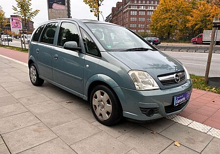 Opel Meriva Edition Automatik