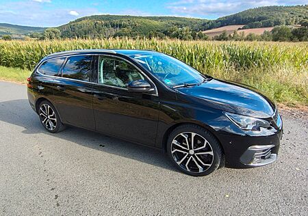 Peugeot 308 BlueHDi 150 EAT6 Allure SW Allure