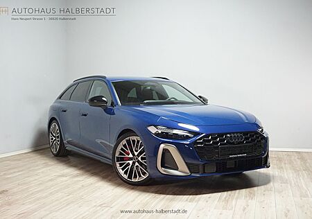 Audi A5 Avant TDI quattro edition one/S-line/Tech-pro