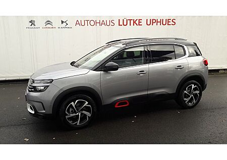 Citroën C5 Aircross Shine BlueHDi 130 S&S AHK-abn. el. P