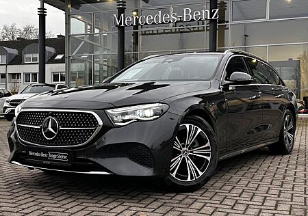 Mercedes-Benz E 220 d T Avantgarde Standhz Digital Light 360