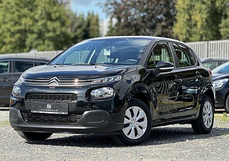 Citroën C3 Feel Klima Sitzheizung Tempomat