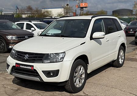 Suzuki Grand Vitara 2.4 VVT Club 4x4 AHK