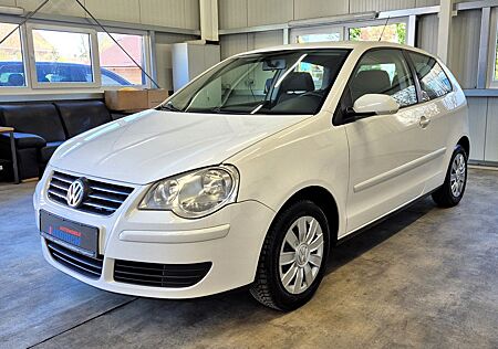 VW Polo Volkswagen IV Sportline|KLIMA|2.HAND|ALLWETTER