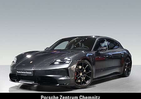 Porsche Taycan GTS Sport Turismo Active Ride;4+1