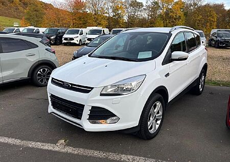 Ford Kuga Sync Edition