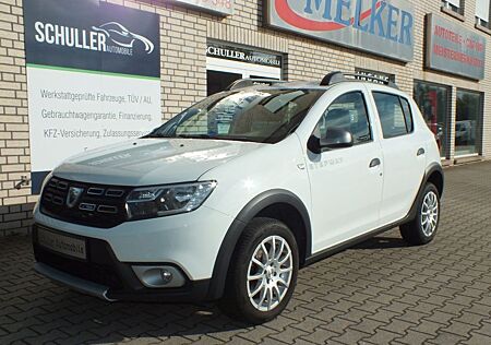 Dacia Sandero II Stepway Ambiance KLIMA / ALLWETTER