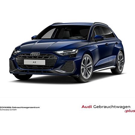 Audi A3 leasen