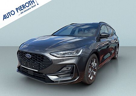 Ford Focus Turnier 1.0 EcoBoost Hybrid ST-LINE X