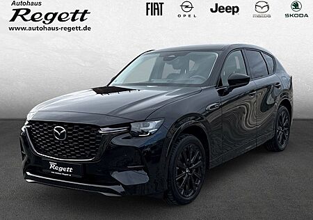 Mazda CX-60 Homura Hybrid AWD HUD Navi Memory Sitze So