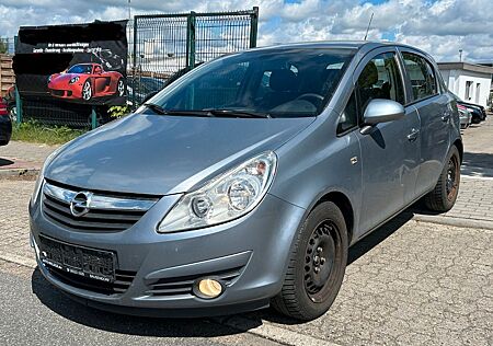Opel Corsa D Edition*Klima*Navi*Tüv
