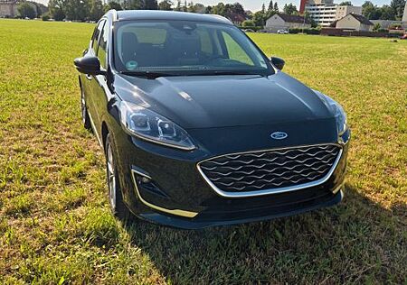 Ford Kuga 2.5 Duratec PHEV Vignale Vignale