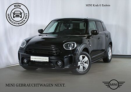Mini Cooper Countryman gebraucht kaufen Mini Cooper Countryman Kamera Keyless LED Navigation