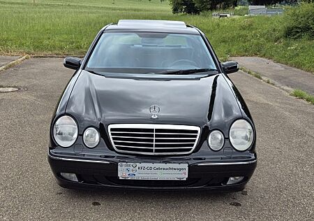 Mercedes-Benz E 430 Avantgarde Leder I Navi I SD I