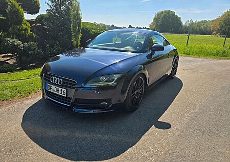 Audi TT Coupe 2.0 TFSI TÜV neu