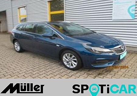 Opel Astra K Sports Tourer Elegance Start/Stop