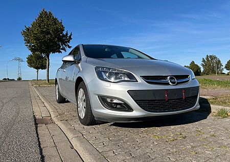 Opel Astra 1.4 Turbo ecoFLEX ENERGY 103kW S/S ENERGY