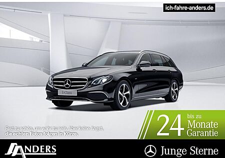 Mercedes-Benz E 220 d T Sportstyle+Navi+SHZ+LED+PDC+Kam+EASY-P