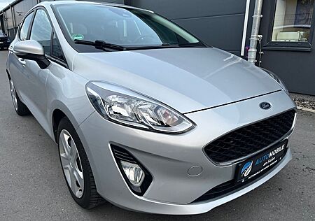 Ford Fiesta Cool & Connect 1.1*NUR 99TKM*PDC*SHZ*TEMP