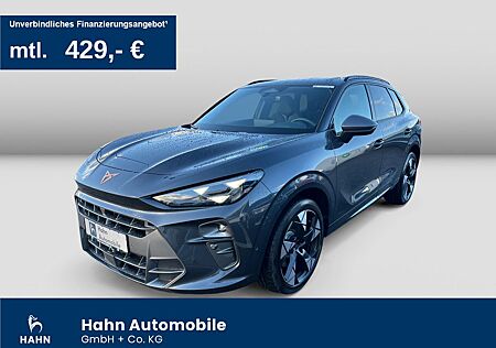 Cupra Terramar 2.0TSI DSG VZ 4Drive LED Pano Navi AHK