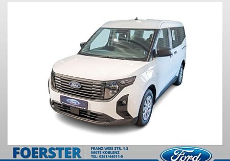 Ford Tourneo Courier 1.0i Trend DAB Bluetooth 8Zoll A