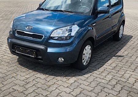 Kia Soul 1.6 SPIRIT SPIRIT