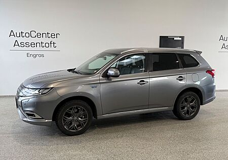Mitsubishi Outlander PHEV Plus 4WD Aut.LED Leder ACC