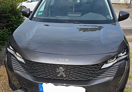 Peugeot 5008 PureTech 130 EAT8 Allure Allure