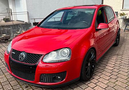 VW Golf Volkswagen V Lim. GTI, 2.0T-200PS, TOP-Zustand