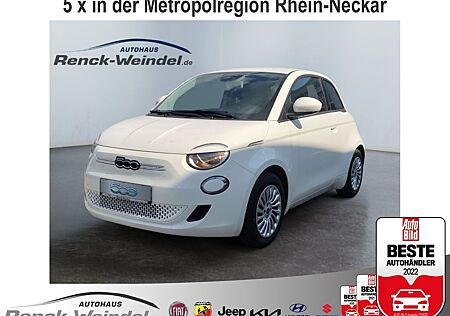 Fiat 500E Action 23.8 kWh Navi ACC Apple CarPlay Andr