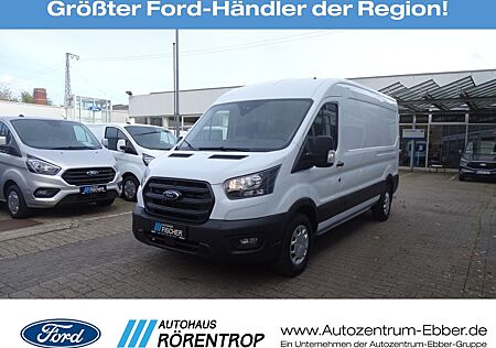 Ford Transit 350 L3 H2 Trend Autom. / 10 x auf LAGER