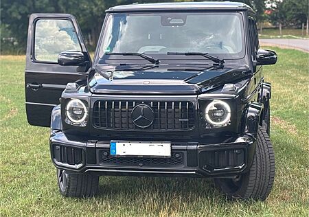 Mercedes-Benz G 63 AMG Mercedes-AMG -* Neues Modell 2025* FULL