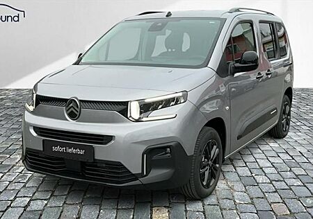 Citroën Berlingo III 1,2 PT Plus M Alu KA LED Link LRH