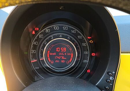 Fiat 500 1.4 16V Lounge Lounge