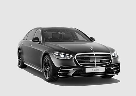Mercedes-Benz S 580 4Matic L AMG/CHAFF/HA-LNK/BURM/PAN/DIGITAL