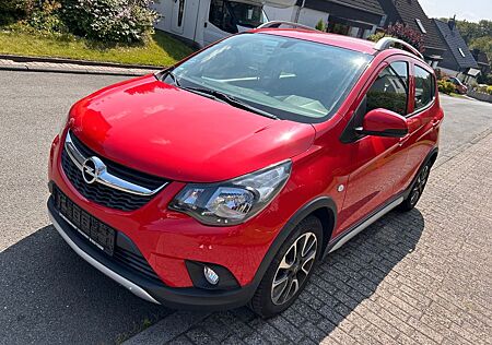 Opel Karl 1.0 Rocks Rocks