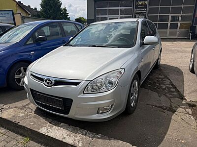 Hyundai i30 Comfort