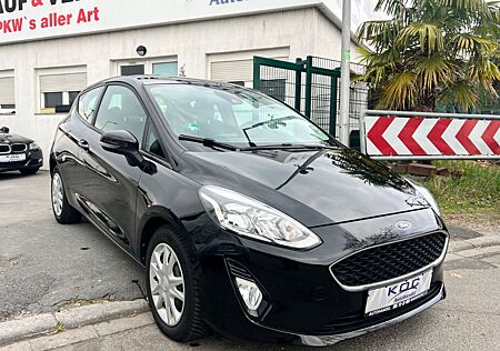 Ford Fiesta Cool & Connect