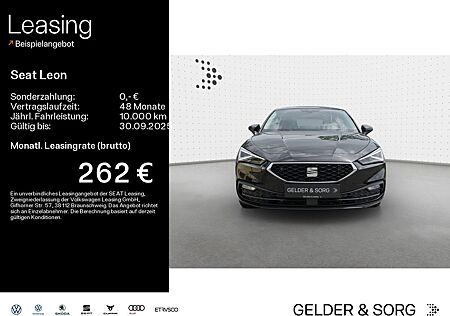 Seat Leon Style 1.5 eTSI RFK*LED*Navigation*GRA