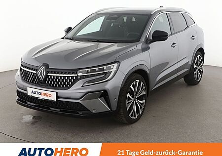 Renault Austral 1.2 Hybrid E-Tech Iconic Aut.*NAVI*LED*