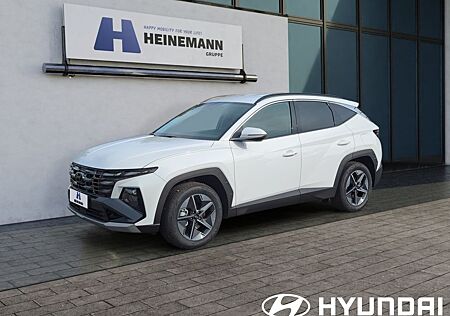 Hyundai Tucson 1.6 T-GDI (160 PS) 48V 7-DCT 4WD TREND