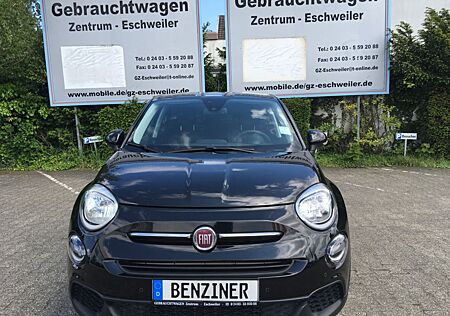 Fiat 500X 500"X" 1.Hand, Navi,Kamera,PDC,Allwetter-NEU